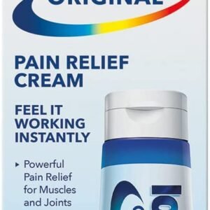 ICY HOT ORIG CR 30-10% 85GM PRLF , CREAM