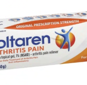 VOLTAREN TOPICAL GEL 150 GM , GEL