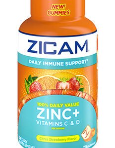 Product Details× ZICAM IMMUNE SUPPORT CW 70 GMM , CHEWABLE
