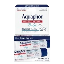 AQUAPHOR BABY OINT HEALNG 2-PK .35 OZ , OINTMENT