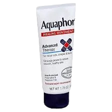 AQUAPHOR HEALING OINTMENT TUBE 1.75 OZ (FIRST AID) , OINTMENT