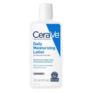 CERAVE MOISTURIZING LOTION 3 OZ , LOTION