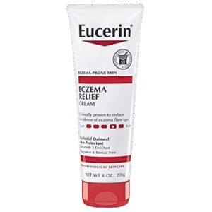 Eucerin Eczema Relief Body Crème 5 oz. , CREAM