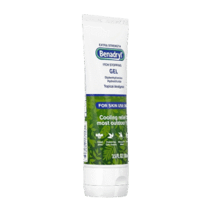 Benedryl Extra Strength Gel 3.5 oz , GEL