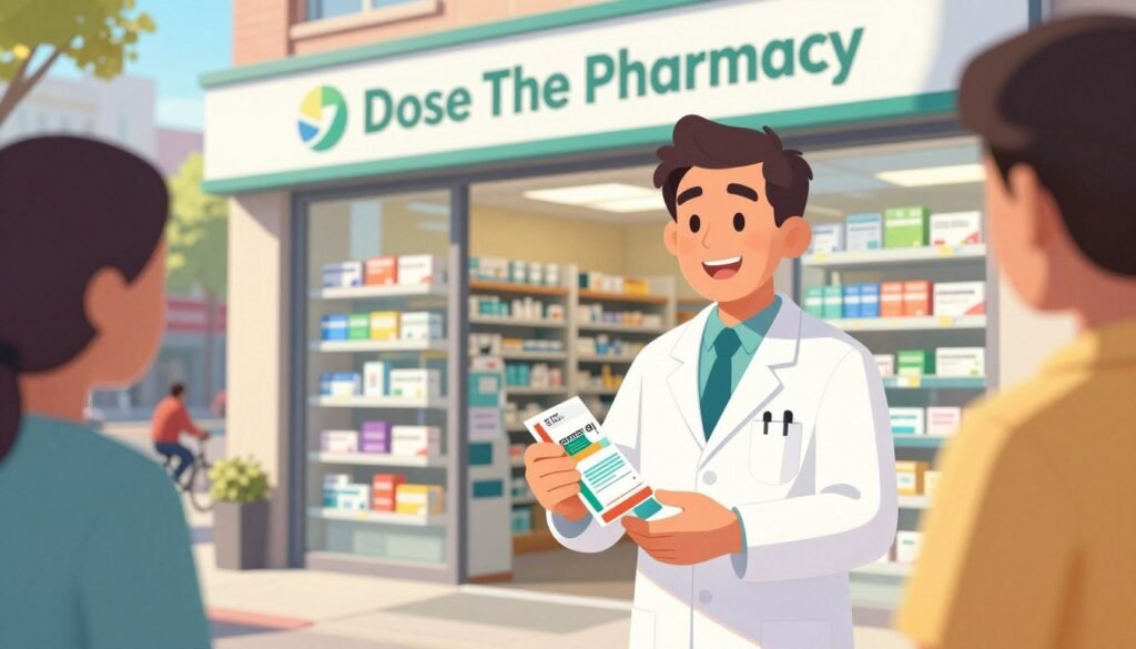 medication delivery services near me