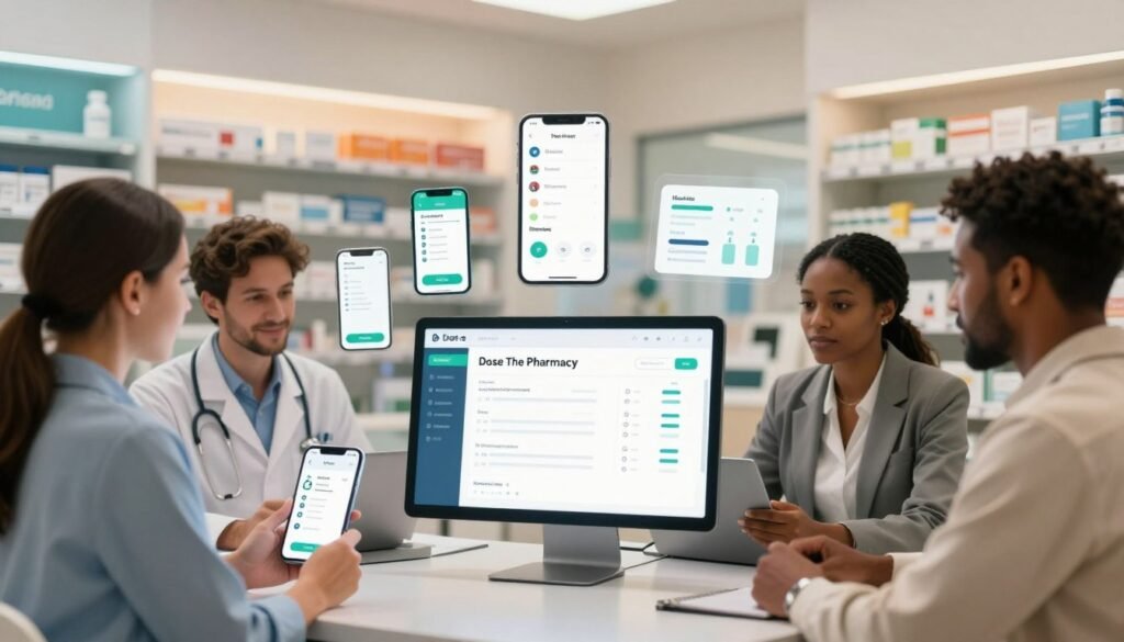 medication management platform
