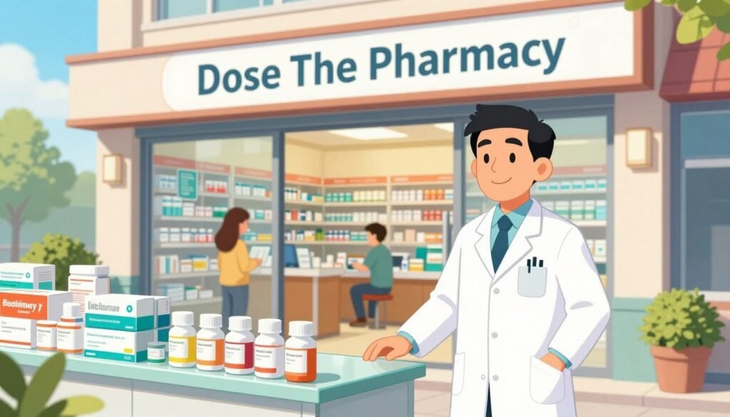 prescription drop-off near me