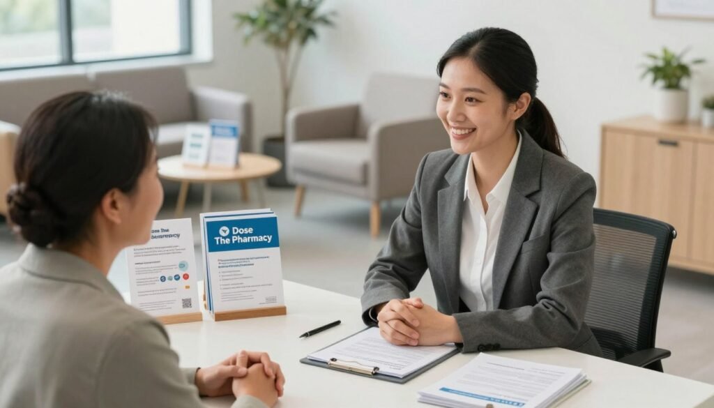 Co-pay Assistance Programs