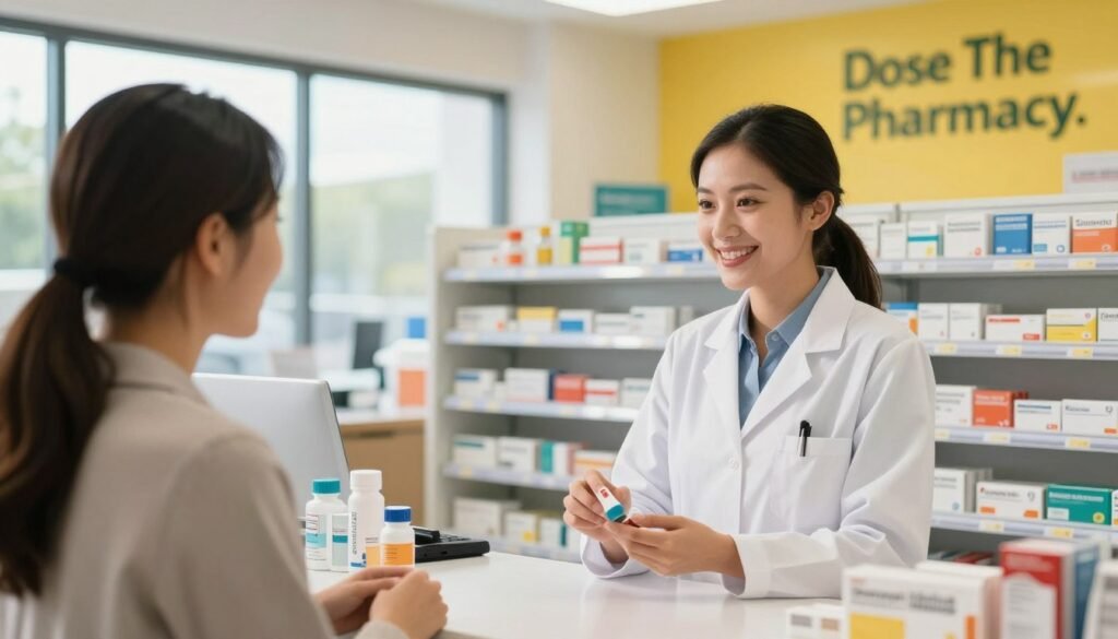 Healthcare Discount Pharmacy