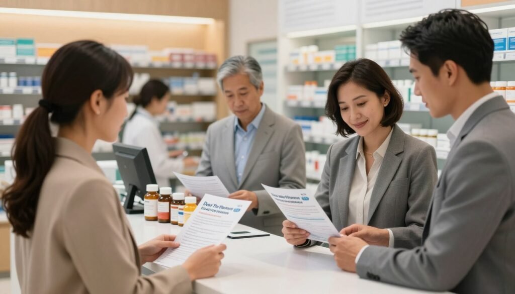 co-pay assistance programs