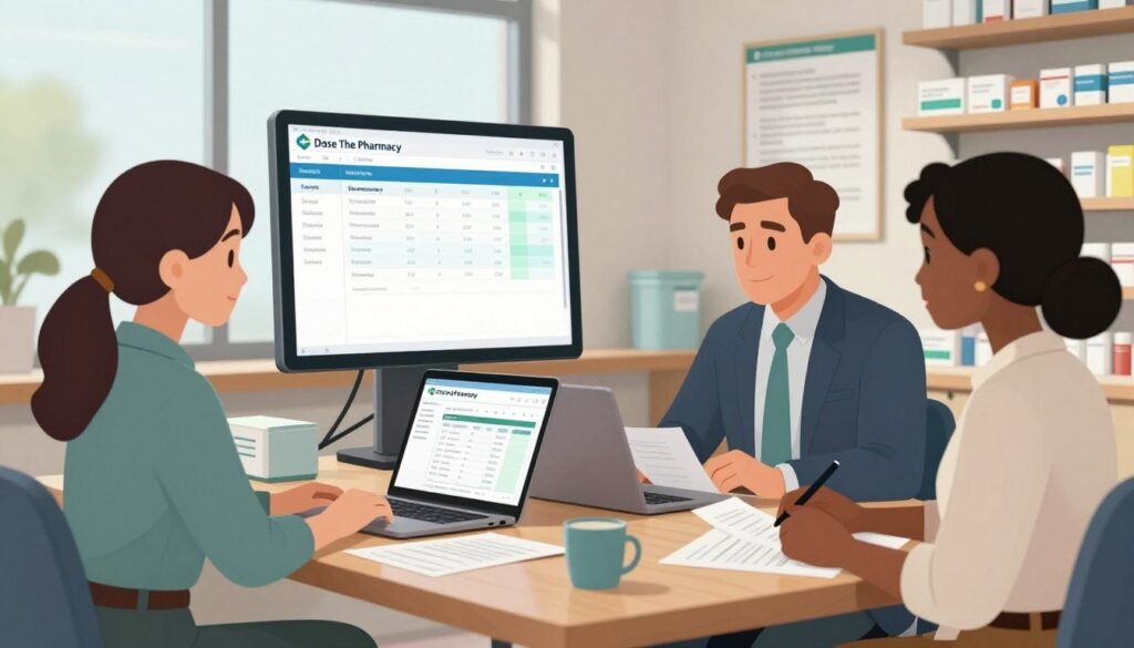 insurance claim processing