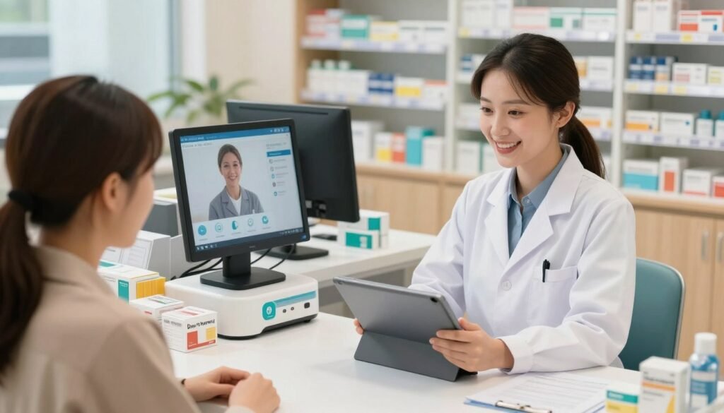 virtual pharmacy services virtual pharmacy services