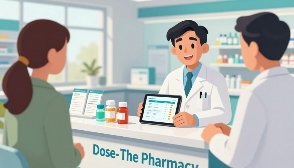 Pharmacy Benefits Management
