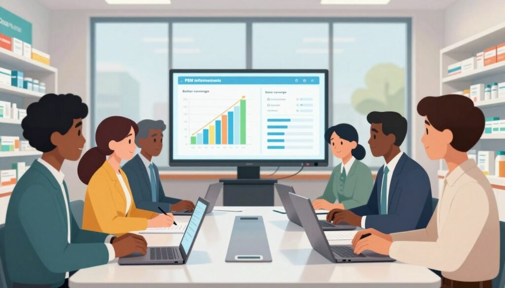 pbm solutions